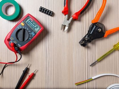 About Your Neighborhood Electrician Pros - emergency electrical repair experts in Tuscaloosa, AL